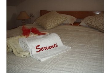 Šeiminis pensionas Lepetane 13